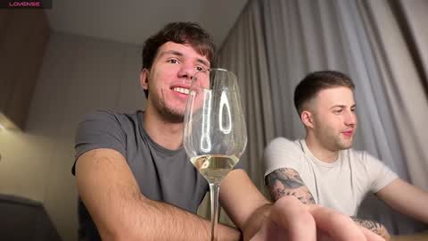 Christopher online show from January 31, 2025, 4:59 pm