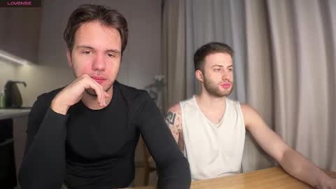 Christopher online show from February 16, 2025, 4:32 pm