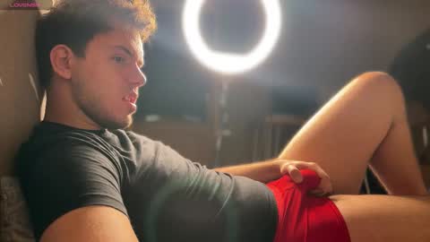 Christopher online show from September 21, 2025, 8:38 am