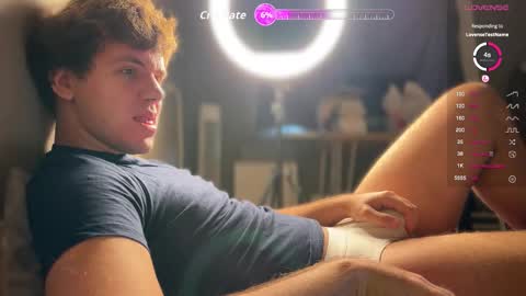 Christopher online show from November 17, 2025, 9:04 am