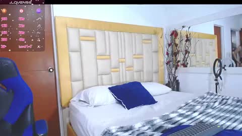 Christy Diaz online show from February 9, 2025, 8:44 am