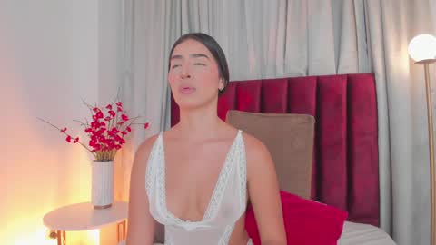 Christy online show from January 11, 2025, 6:12 pm