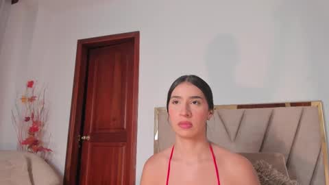 Christy online show from February 27, 2025, 6:20 pm