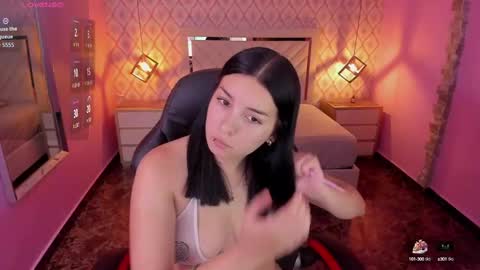 CHRISTY  online show from September 29, 2025, 7:19 pm