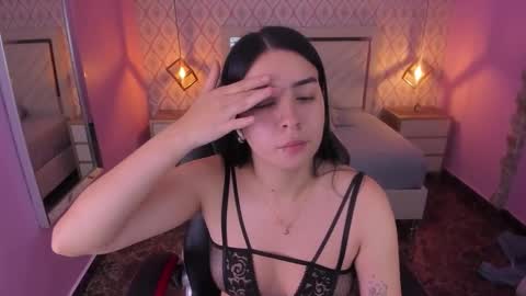 CHRISTY  online show from October 24, 2025, 7:21 pm