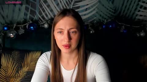 ChristyCrayme online show from January 8, 2026, 2:47 am