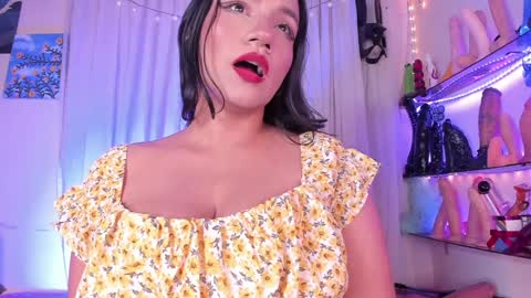 christy online show from February 9, 2025, 12:39 am