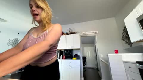 Christy Stevens online show from April 21, 2026, 4:45 pm