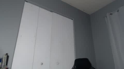 ChrisVacherx online show from December 16, 2024, 9:03 am