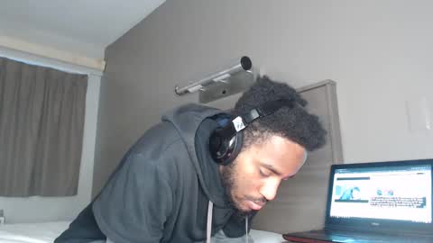 ChrisVacherx online show from January 22, 2025, 10:15 pm