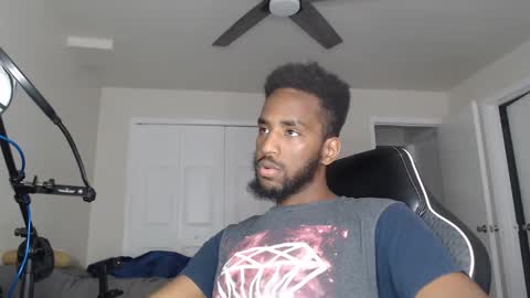 ChrisVacherx online show from September 29, 2025, 7:30 pm