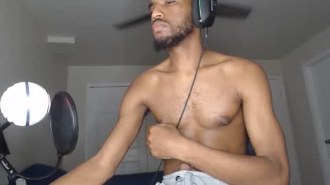 ChrisVacherx online show from November 6, 2025, 3:18 am