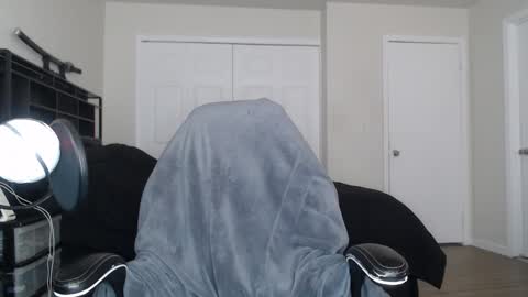 ChrisVacherx online show from April 17, 2026, 8:12 pm