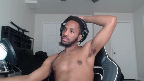 ChrisVacherx online show from April 23, 2026, 3:03 pm