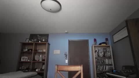 chrisw8121 online show from February 18, 2026, 2:46 pm