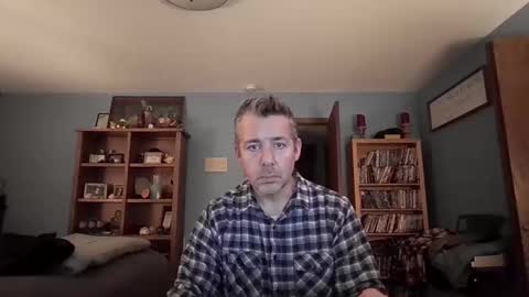 chrisw8121 online show from February 26, 2026, 12:09 am