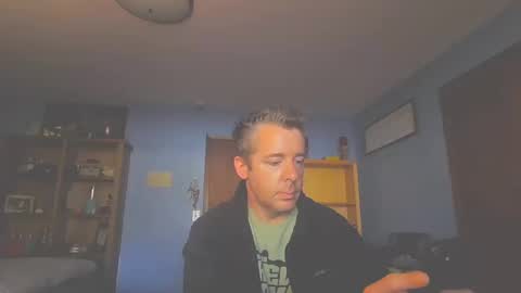 chrisw8121 online show from March 21, 2026, 2:20 pm