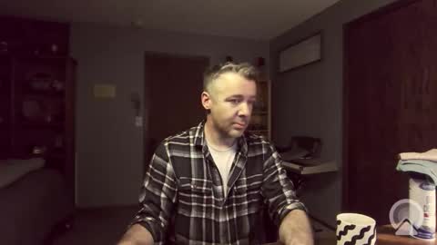 chrisw8121 online show from March 25, 2026, 1:00 am