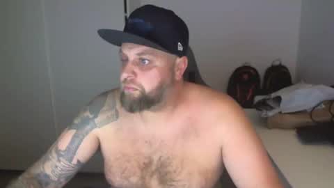 Chrizz online show from December 12, 2024, 5:20 am