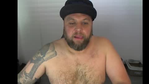 Chrizz online show from February 21, 2025, 9:34 am