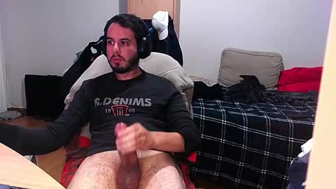 Chromefox123 online show from February 2, 2026, 9:57 pm