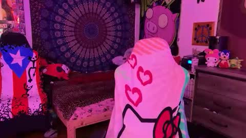 Snapshot of chromeheartzz chatting on March 4, 2026, 8:15 pm chromeheartzz online show from March 4, 2026, 8:15 pm