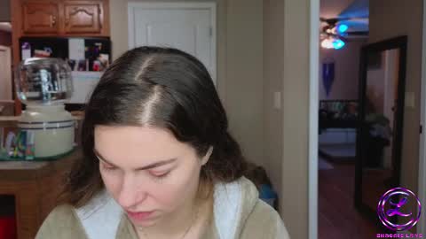 Marley online show from February 23, 2025, 6:56 pm