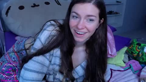 Marley online show from March 26, 2026, 3:06 pm