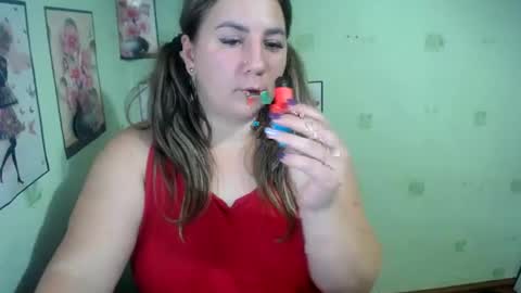 Diana online show from December 12, 2024, 7:59 pm