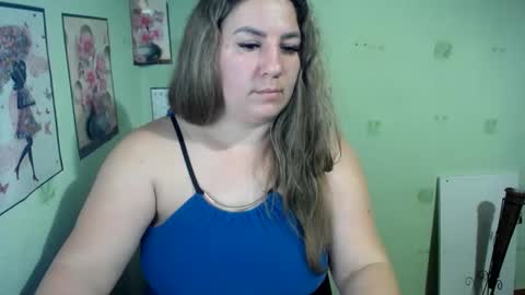 Diana online show from February 7, 2025, 4:59 am