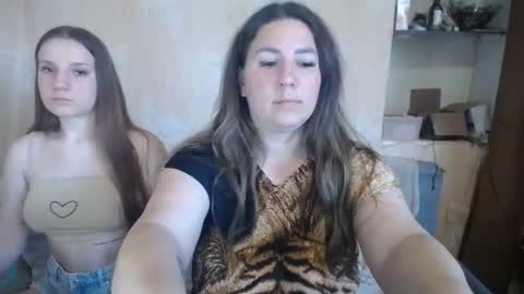 Diana online show from April 15, 2026, 2:57 pm