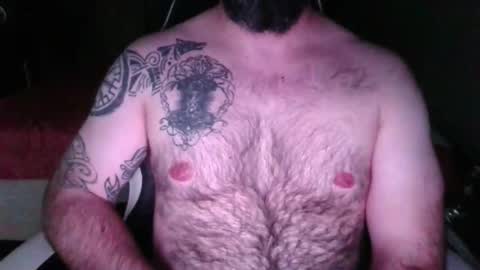 chub bear 99 online show from April 11, 2026, 3:00 am