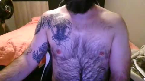 chub bear 99 online show from May 27, 2026, 10:01 am