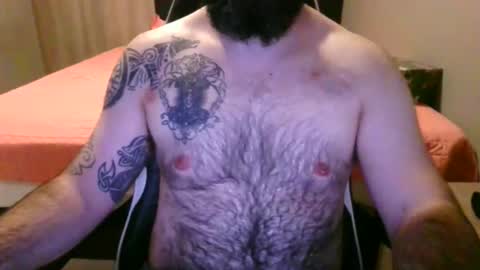 chub bear 99 online show from May 31, 2026, 1:25 am
