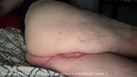 Chub Fapper online show from January 27, 2025, 2:10 am