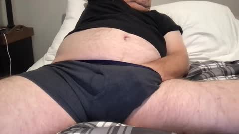 Snapshot of chubbeebear chatting on December 4, 2024, 2:53 am lOOking4me online show from December 4, 2024, 2:53 am