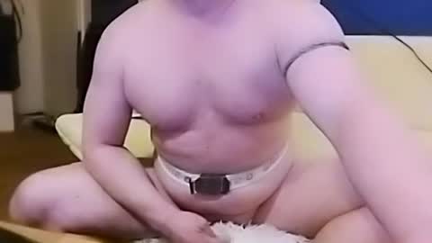 Snapshot of chubbybelly80 chatting on May 22, 2026, 2:08 am Corviglia online show from May 22, 2026, 2:08 am