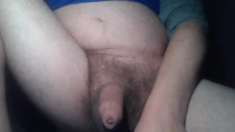 chubbybloke454545 online show from December 22, 2024, 11:31 pm