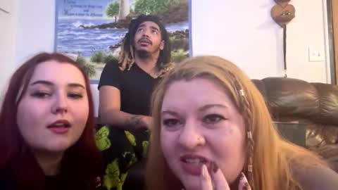 Chubbybunny99s rich room online show from March 20, 2026, 6:51 am