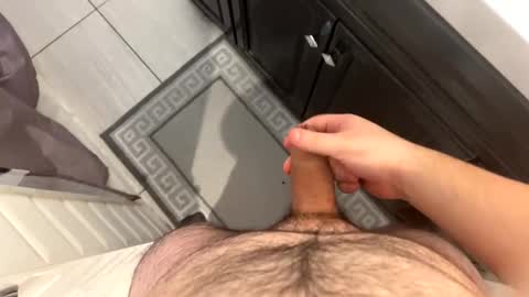 chubbycub14 online show from February 24, 2025, 7:52 pm