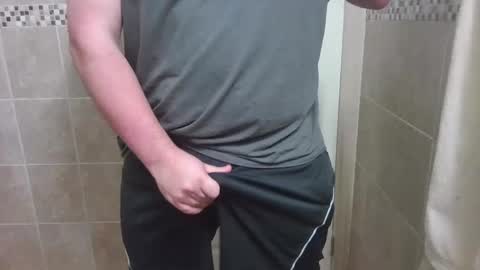 chubbycub14 online show from September 24, 2025, 3:21 am