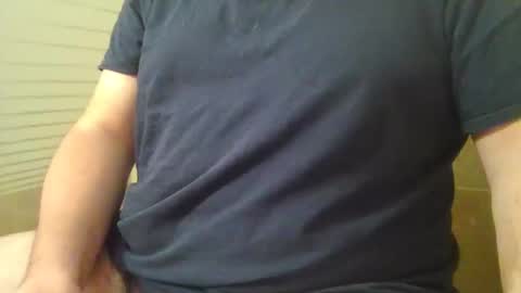 chubbycub14 online show from October 29, 2025, 10:22 pm