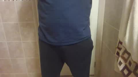 chubbycub14 online show from March 17, 2026, 11:52 pm