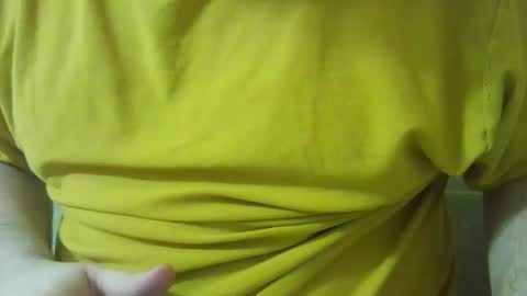 chubbycub14 online show from April 12, 2026, 3:06 pm