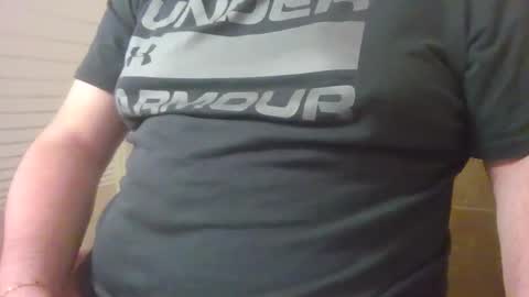 chubbycub14 online show from April 20, 2026, 4:59 am