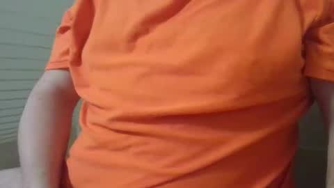 chubbycub14 online show from June 3, 2026, 3:09 am