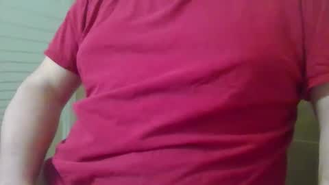 chubbycub14 online show from June 5, 2026, 4:30 am