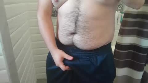 chubbycub14 online show from June 5, 2026, 5:18 pm