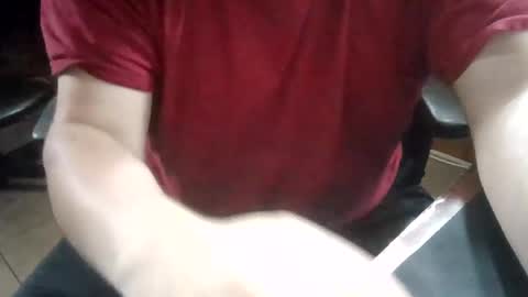 chubbycub14 online show from July 18, 2026, 3:49 pm