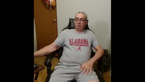 chubbyguy00054 online show from February 16, 2025, 5:37 am